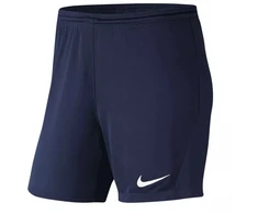 Nike Park III W BV6860-410 Šortai