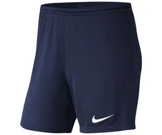 Nike Park III W BV6860-410 Šortai