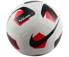 Nike Park Team 2.0 Futbolo Kamuolys FZ7551-100
