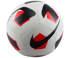 Nike Park Team 2.0 Futbolo Kamuolys FZ7551-100