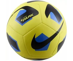 nike park team futbolo kamuolys r.4