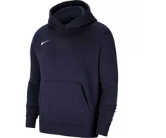 Nike Park Therma Rudens Striukė Vaikiška CW6896-451 Džemperis