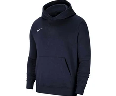 Nike Park Therma Rudens Striukė Vaikiška CW6896-451 Džemperis