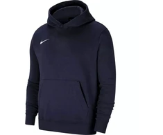 Nike Park Therma Rudens Striukė Vaikiška CW6896-451 Džemperis
