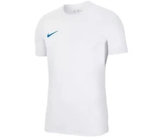 Nike Park VII Jr BV6741-102 Marškinėliai