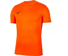 Nike Park VII Jr Futbolo Marškinėliai BV6741 819