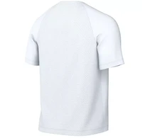 Nike Park VIII Jaunimo Marškinėliai su žaliu logotipu HV8182-102