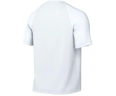 Nike Park VIII Jaunimo Marškinėliai su žaliu logotipu HV8182-102