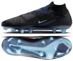 Nike Phantom 6 Aukštas Elite FG bateliai HJ2147-003