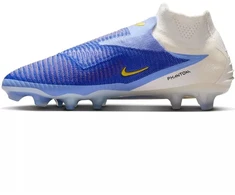 Nike Phantom 6 High Elite LV8 FG HQ2328-400 batai