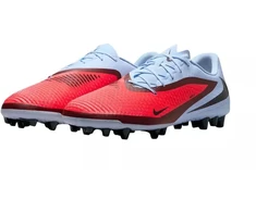 Nike Phantom 6 Low Academy AG HQ2322 400 futbolo bateliai