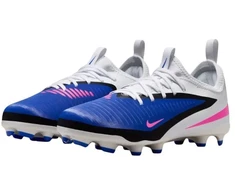 Nike Phantom 6 Low Academy FG/MG HM9203 446 vaikiški futbolo bateliai