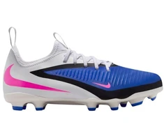 Nike Phantom 6 Low Academy FG/MG HM9203 446 vaikiški futbolo bateliai