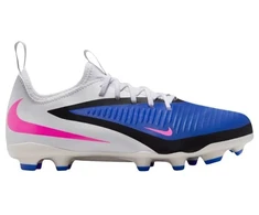 Nike Phantom 6 Low Academy FG/MG HM9203 446 vaikiški futbolo bateliai