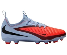 Nike Phantom 6 Low Academy FG/MG HM9203 400 vaikiški futbolo bateliai