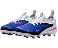 Nike Phantom 6 Low Academy FG/MG HM9203 446 vaikiški futbolo bateliai