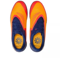 Nike Phantom 6 Low Academy IC EH IB3093 800 futbolo batai