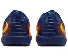 Nike Phantom 6 Low Academy IC EH IB3093 800 futbolo bateliai