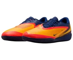 Nike Phantom 6 Low Academy IC EH IB3093 800 futbolo bateliai