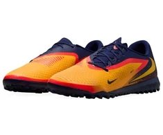 Nike Phantom 6 Low Academy TF EH HQ2326 800 Futbolo bateliai