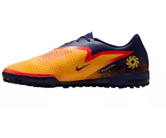 Nike Phantom 6 Low Academy TF EH HQ2326 800 Futbolo bateliai