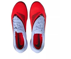 Nike Phantom 6 Low Academy TF HQ2325 400 Futbolo batai