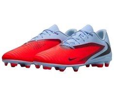 Nike Phantom 6 Low Club FG/MG HM8933 400 futbolo bateliai