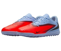 Nike Phantom 6 Low Club TF HQ2324 400 futbolo bateliai