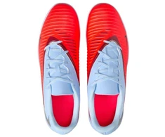 Nike Phantom 6 Low Club TF HQ2324 400 futbolo bateliai