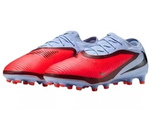 Nike Phantom 6 Low Pro AG-PRO HQ2317 400 Futbolo Bateliai