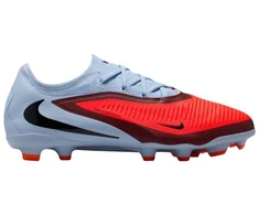 Nike Phantom 6 Low Pro FG/MG HM9204 400 vaikiški futbolo bateliai