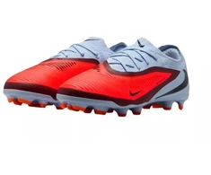 Nike Phantom 6 Low Pro FG/MG HM9204 400 vaikiški futbolo bateliai