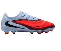 Nike Phantom 6 Low Pro FG/MG HM9204 400 vaikiški futbolo bateliai
