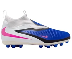 Nike Phantom 6High Academy AG HQ2034 446 futbolo bateliai vaikams