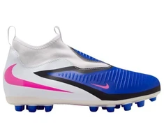 Nike Phantom 6High Academy AG HQ2034 446 futbolo bateliai vaikams