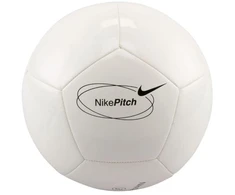 Nike Pitch Team 25 Futbolo kamuolys HV6337 100