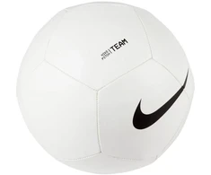 Nike Pitch Team futbolo kamuolys DH9796-100