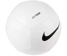 Nike Pitch Team futbolo kamuolys DH9796-100