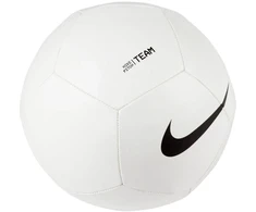 Nike Pitch Team futbolo kamuolys DH9796-100