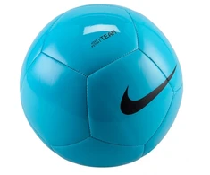 Nike Pitch Team futbolo kamuolys FZ7553-486