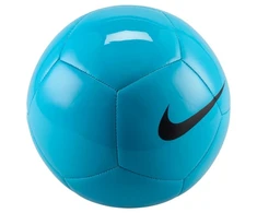 Nike Pitch Team futbolo kamuolys FZ7553-486