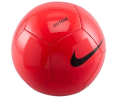 Nike Pitch Team Futbolo Kamuolys FZ7553-635