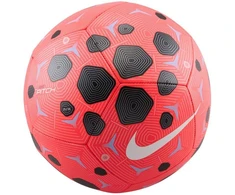 Nike Pitch Team HV6249-635 Kamuolys