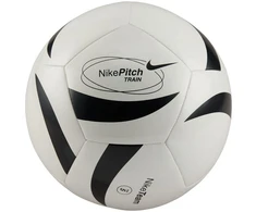 Nike Pitch Train HV6341-100 Kamuolys