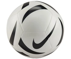 Nike Pitch Train HV6341-100 Kamuolys