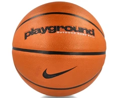 Nike Playground Lauko Krepšinio Kamuolys 4371 811 05