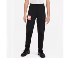 Nike Poland Strike Jr DM9600-010 Kelnės