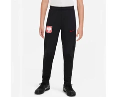 Nike Poland Strike Jr DM9600-010 Kelnės