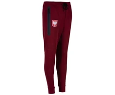 Nike Poland vilnonės sportinės kelnės IO8540-677
