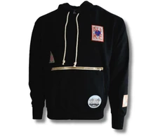 Nike Premium Krepšinio Dri-FIT Hoodie Juodas - DH7469-010